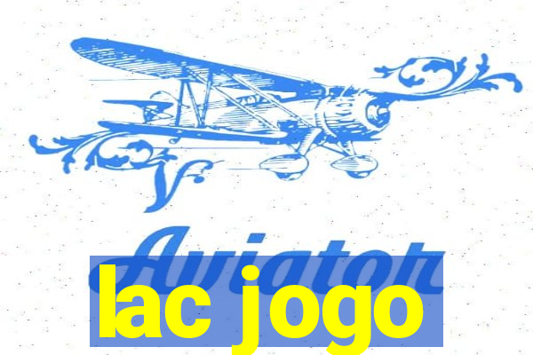 lac jogo